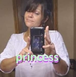 Meet your Posher, Tonya